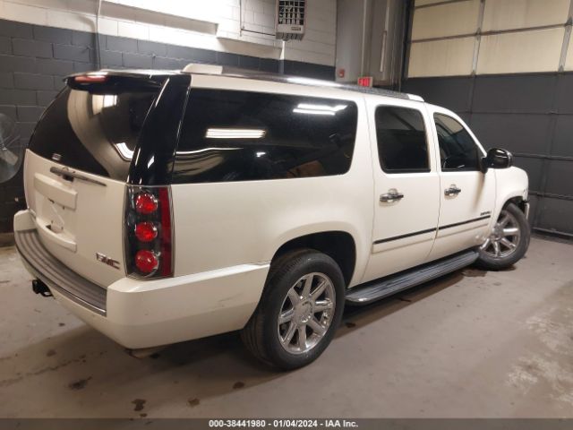 Photo 3 VIN: 1GKS2MEF6ER218619 - GMC YUKON XL 1500 