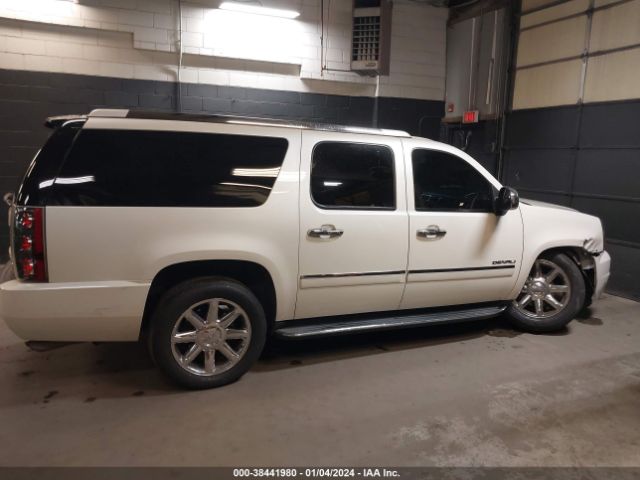 Photo 5 VIN: 1GKS2MEF6ER218619 - GMC YUKON XL 1500 