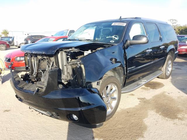 Photo 1 VIN: 1GKS2MEF6ER239423 - GMC YUKON XL D 