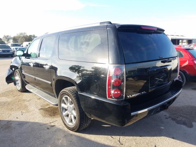 Photo 2 VIN: 1GKS2MEF6ER239423 - GMC YUKON XL D 