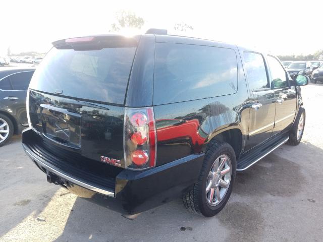 Photo 3 VIN: 1GKS2MEF6ER239423 - GMC YUKON XL D 