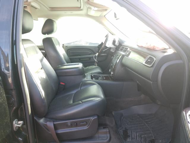 Photo 4 VIN: 1GKS2MEF6ER239423 - GMC YUKON XL D 