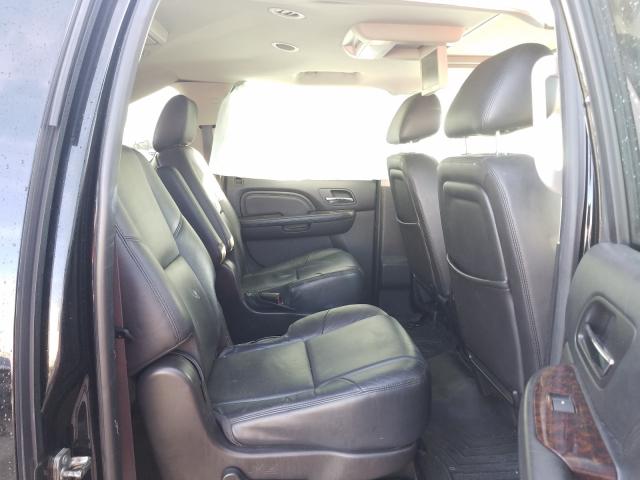 Photo 5 VIN: 1GKS2MEF6ER239423 - GMC YUKON XL D 