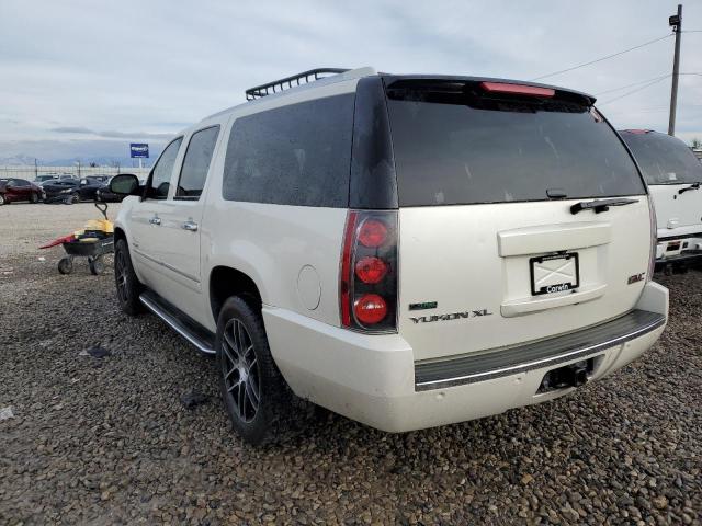 Photo 2 VIN: 1GKS2MEF7BR134482 - GMC YUKON XL D 