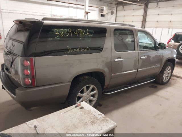 Photo 3 VIN: 1GKS2MEF7BR136491 - GMC YUKON XL 1500 