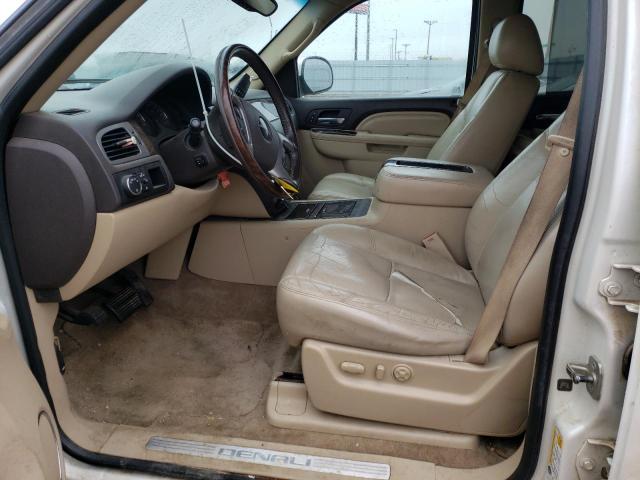 Photo 6 VIN: 1GKS2MEF7BR165473 - GMC YUKON 