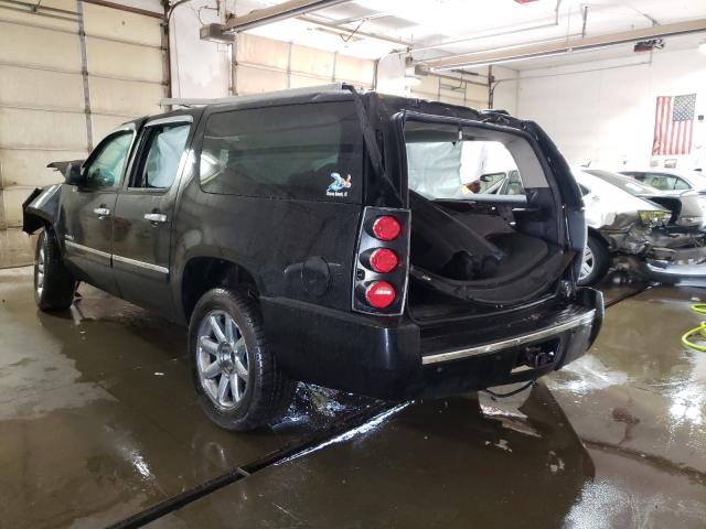 Photo 2 VIN: 1GKS2MEF7BR170897 - GMC YUKON XL D 