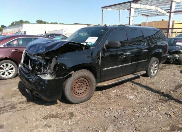 Photo 1 VIN: 1GKS2MEF7BR229012 - GMC YUKON XL 