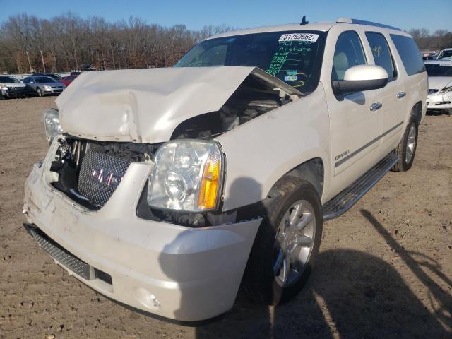 Photo 1 VIN: 1GKS2MEF7BR394493 - GMC YUKON XL D 