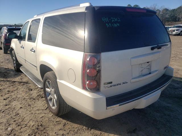 Photo 2 VIN: 1GKS2MEF7BR394493 - GMC YUKON XL D 