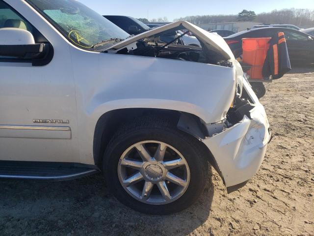 Photo 8 VIN: 1GKS2MEF7BR394493 - GMC YUKON XL D 