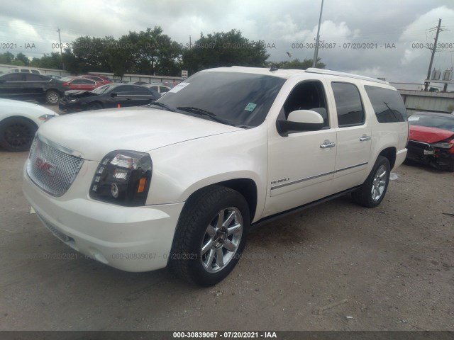 Photo 1 VIN: 1GKS2MEF7CR224586 - GMC YUKON XL 