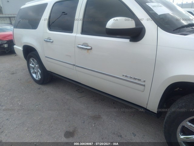 Photo 5 VIN: 1GKS2MEF7CR224586 - GMC YUKON XL 