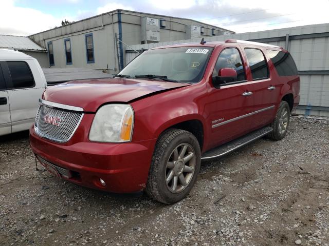 Photo 1 VIN: 1GKS2MEF7CR296792 - GMC YUKON XL D 