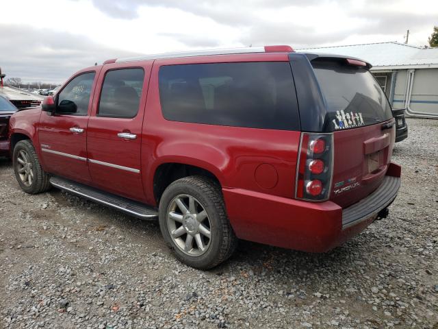 Photo 2 VIN: 1GKS2MEF7CR296792 - GMC YUKON XL D 