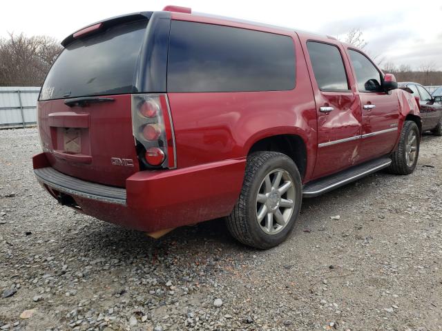 Photo 3 VIN: 1GKS2MEF7CR296792 - GMC YUKON XL D 