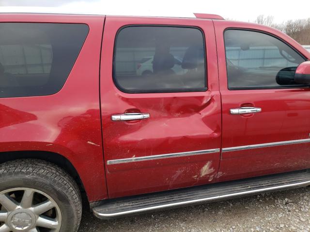 Photo 8 VIN: 1GKS2MEF7CR296792 - GMC YUKON XL D 