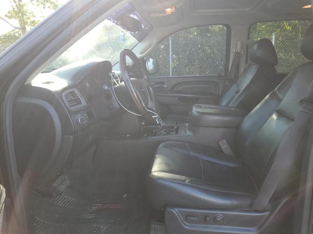 Photo 6 VIN: 1GKS2MEF7DR115045 - GMC YUKON XL D 