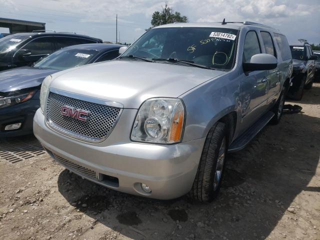 Photo 1 VIN: 1GKS2MEF7DR157389 - GMC YUKON XL D 