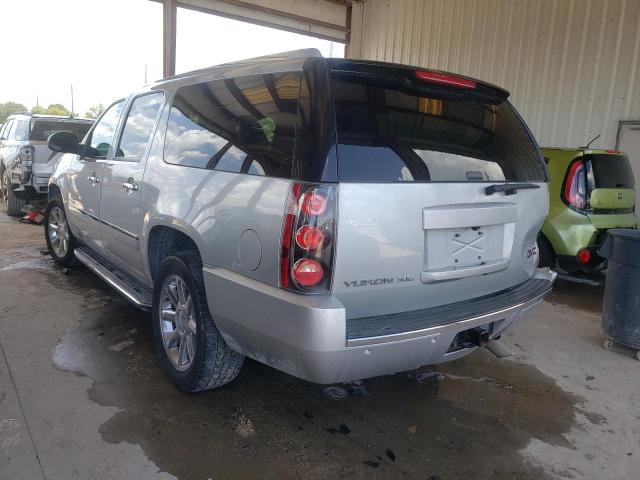 Photo 2 VIN: 1GKS2MEF7DR157389 - GMC YUKON XL D 