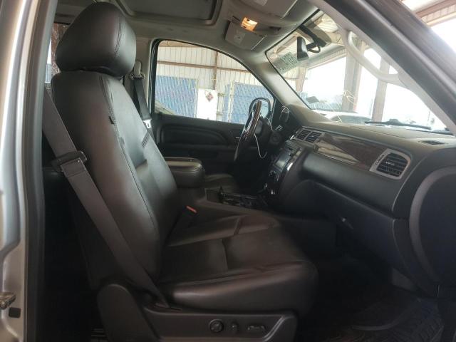 Photo 4 VIN: 1GKS2MEF7DR157389 - GMC YUKON XL D 