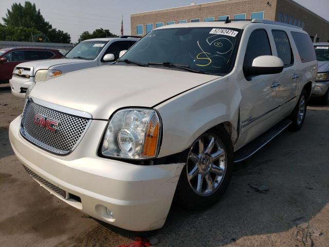 Photo 1 VIN: 1GKS2MEF7DR232074 - GMC YUKON XL D 