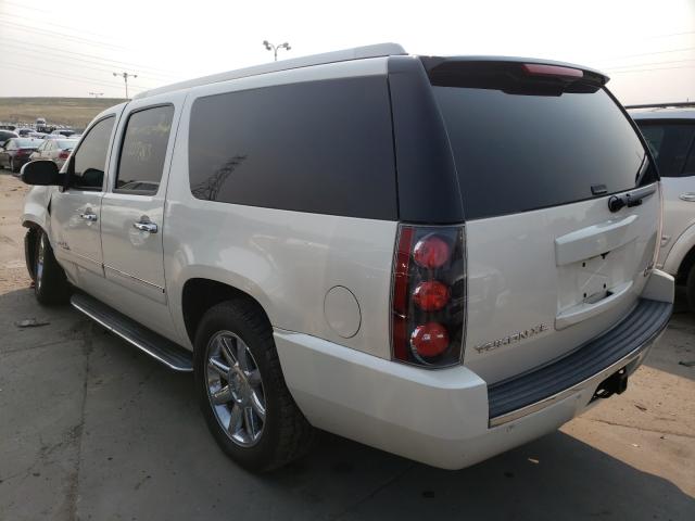 Photo 2 VIN: 1GKS2MEF7DR232074 - GMC YUKON XL D 