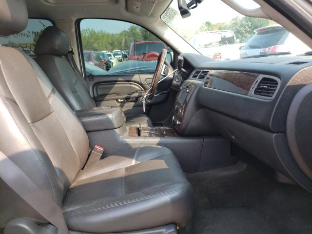 Photo 4 VIN: 1GKS2MEF7DR232074 - GMC YUKON XL D 