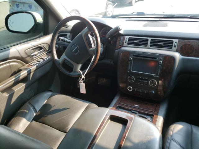 Photo 8 VIN: 1GKS2MEF7DR232074 - GMC YUKON XL D 