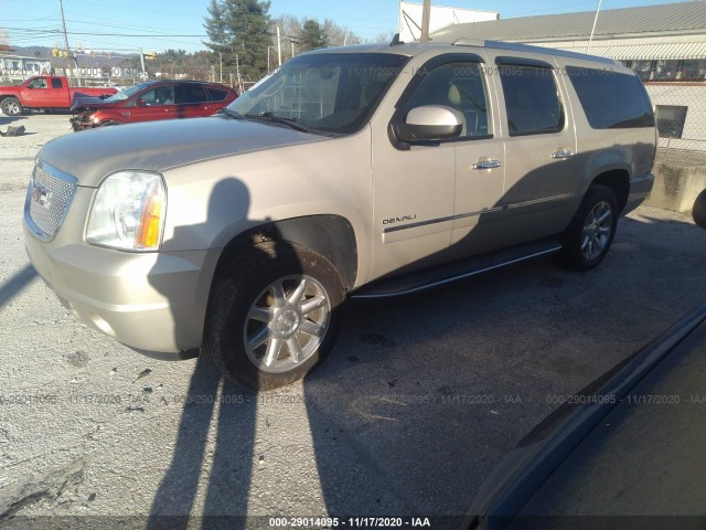 Photo 1 VIN: 1GKS2MEF7DR274633 - GMC YUKON XL 