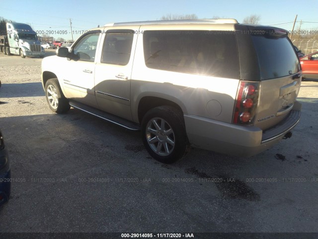 Photo 2 VIN: 1GKS2MEF7DR274633 - GMC YUKON XL 