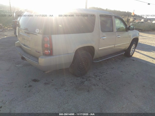 Photo 3 VIN: 1GKS2MEF7DR274633 - GMC YUKON XL 