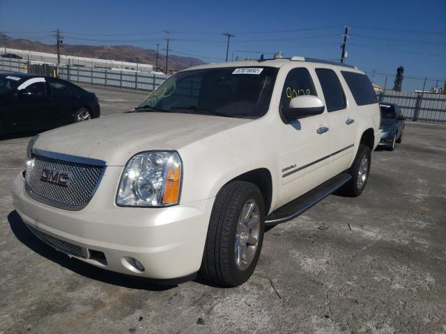 Photo 1 VIN: 1GKS2MEF7DR323846 - GMC YUKON XL D 