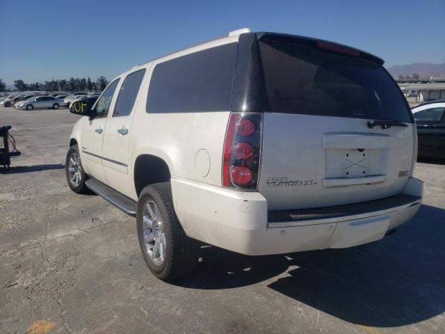 Photo 2 VIN: 1GKS2MEF7DR323846 - GMC YUKON XL D 