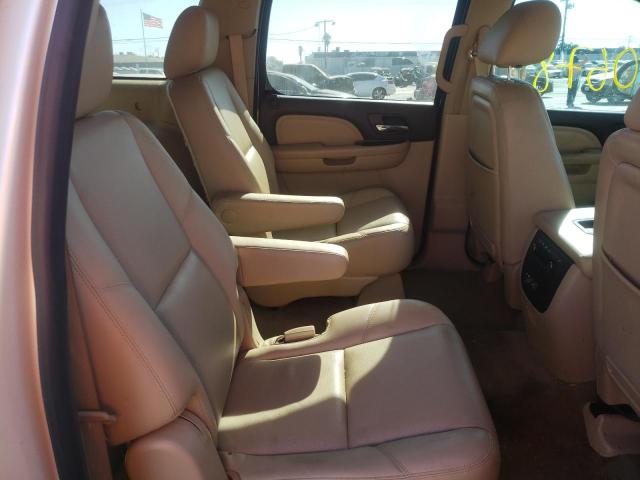 Photo 5 VIN: 1GKS2MEF7DR323846 - GMC YUKON XL D 