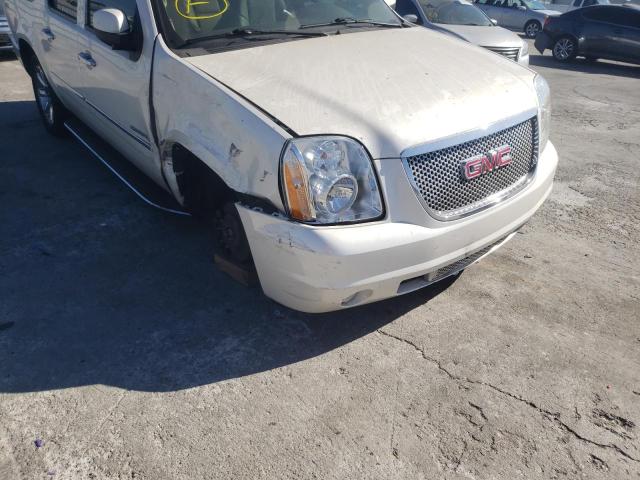 Photo 8 VIN: 1GKS2MEF7DR323846 - GMC YUKON XL D 