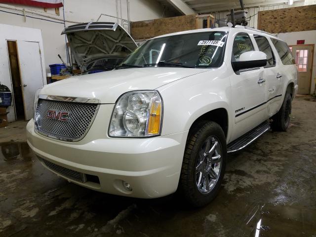 Photo 1 VIN: 1GKS2MEF7ER163274 - GMC YUKON XL D 