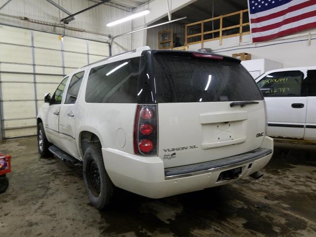 Photo 2 VIN: 1GKS2MEF7ER163274 - GMC YUKON XL D 