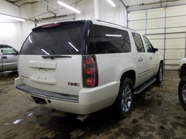 Photo 3 VIN: 1GKS2MEF7ER163274 - GMC YUKON XL D 