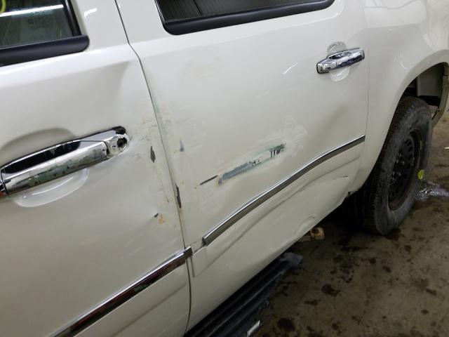 Photo 8 VIN: 1GKS2MEF7ER163274 - GMC YUKON XL D 