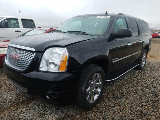 Photo 1 VIN: 1GKS2MEF7ER234828 - GMC YUKON XL D 