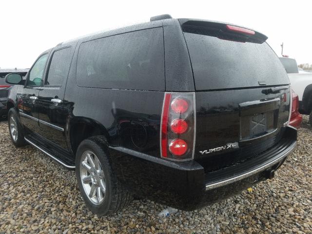 Photo 2 VIN: 1GKS2MEF7ER234828 - GMC YUKON XL D 