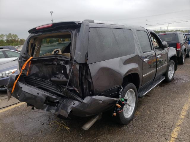 Photo 3 VIN: 1GKS2MEF8BR168916 - GMC YUKON XL D 