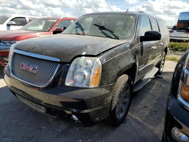 Photo 1 VIN: 1GKS2MEF8BR179320 - GMC YUKON XL D 