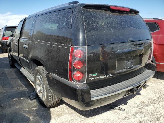 Photo 2 VIN: 1GKS2MEF8BR179320 - GMC YUKON XL D 