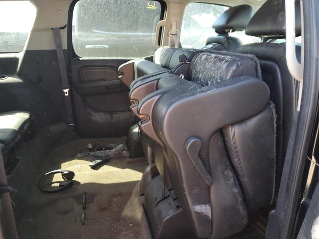 Photo 5 VIN: 1GKS2MEF8BR179320 - GMC YUKON XL D 