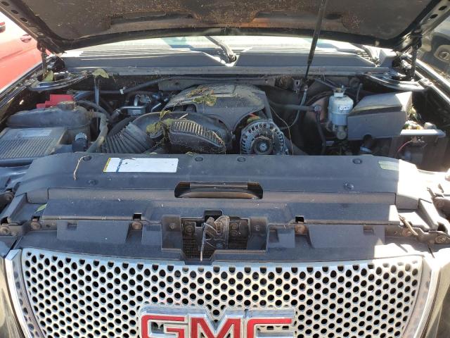 Photo 6 VIN: 1GKS2MEF8BR179320 - GMC YUKON XL D 