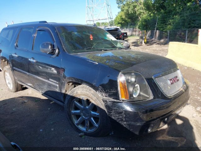 Photo 0 VIN: 1GKS2MEF8BR308754 - GMC YUKON XL 