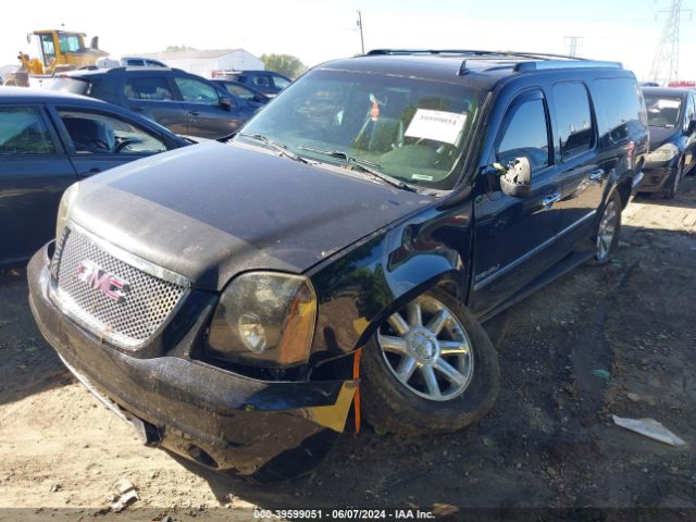 Photo 1 VIN: 1GKS2MEF8BR308754 - GMC YUKON XL 