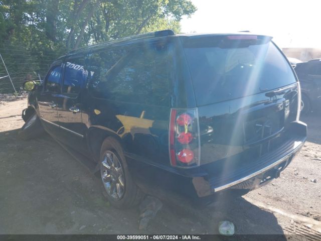 Photo 2 VIN: 1GKS2MEF8BR308754 - GMC YUKON XL 